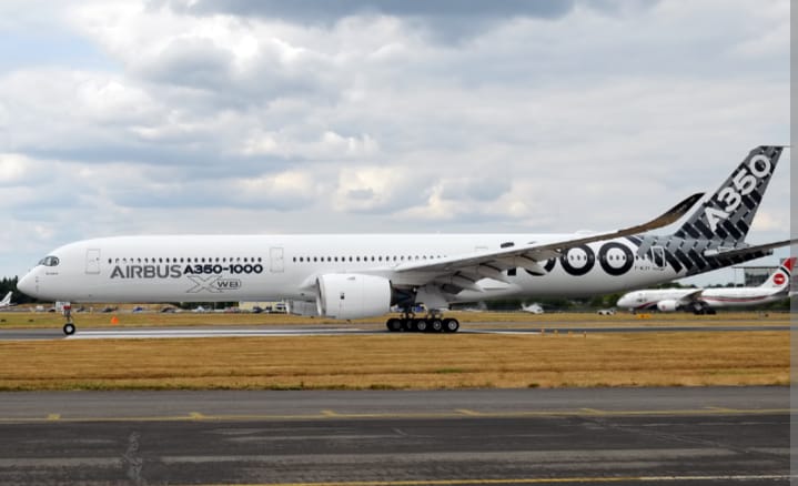 Airbus A350